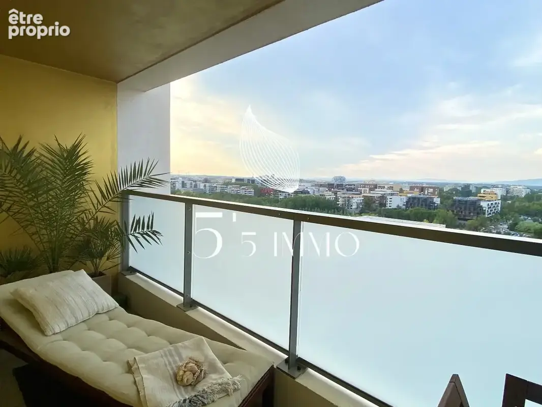 Photo Appartement à Montpellier au prix de 229 000€