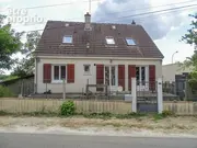 Maison à LANGON