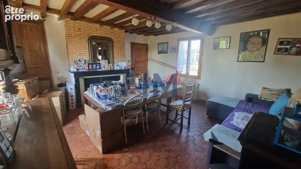 Maison de plain pied - photo 6