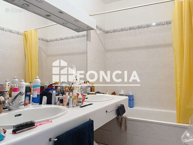 Appartement à DEAUVILLE