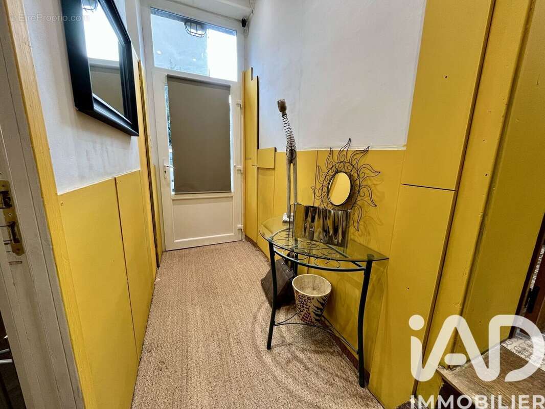 Photo 9 - Appartement à CLERMONT-FERRAND