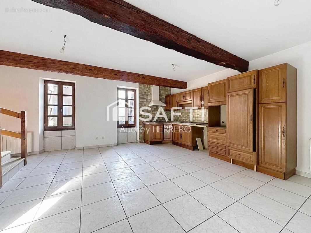 Photo 1 - Appartement à SAINT-JORY
