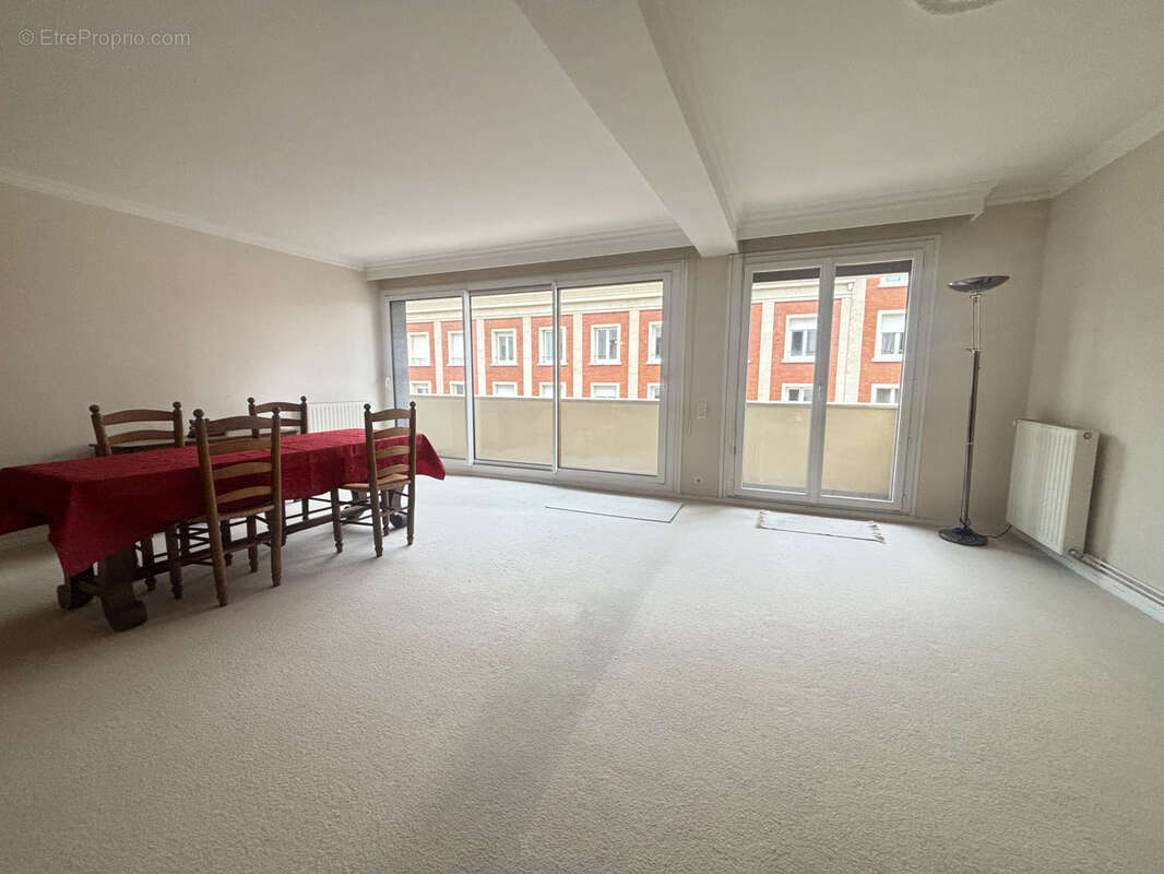 Appartement à AMIENS