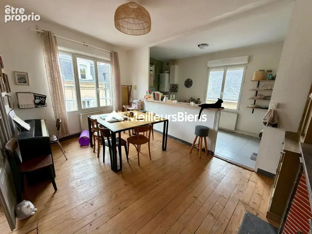 Appartement à LAVAL