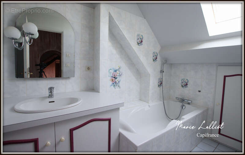 Maison à PITHIVIERS