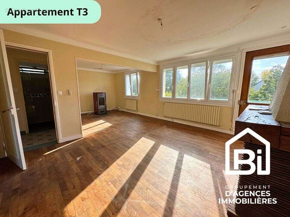 Appartement à VERSON
