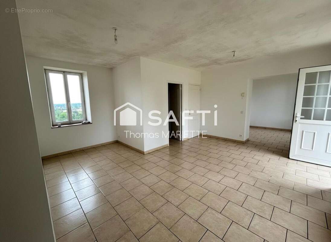 Photo 5 - Maison à SAINT-AUBIN-DES-BOIS