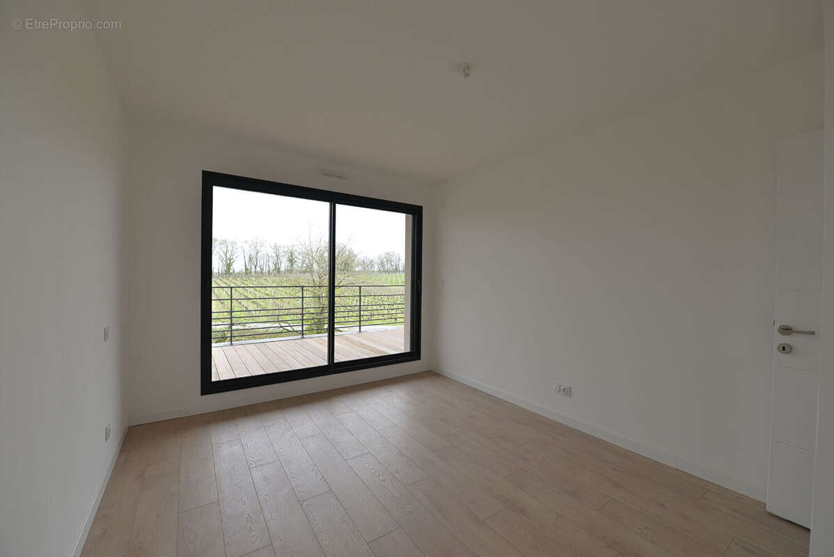 Maison à JUIGNE-SUR-LOIRE