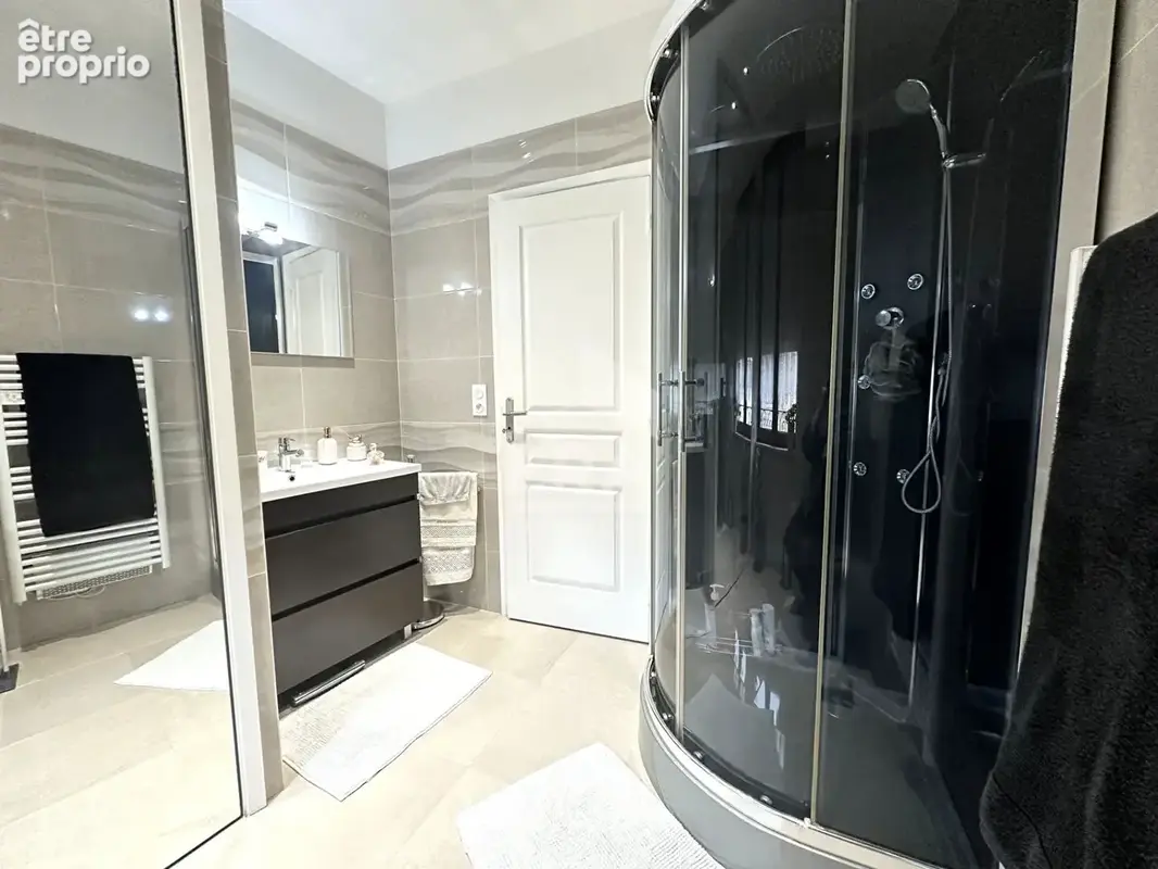 Immeuble de rapport 80m² à lorrez-le-bocage-préaux - photo 9