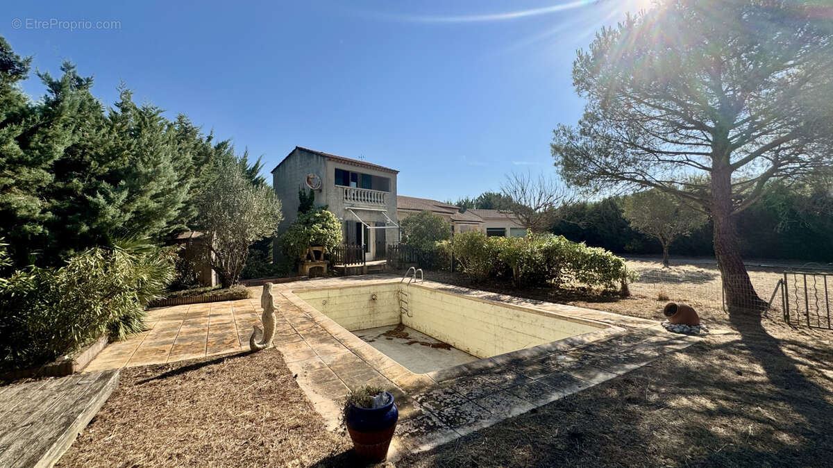 Maison contemporaine - photo 7