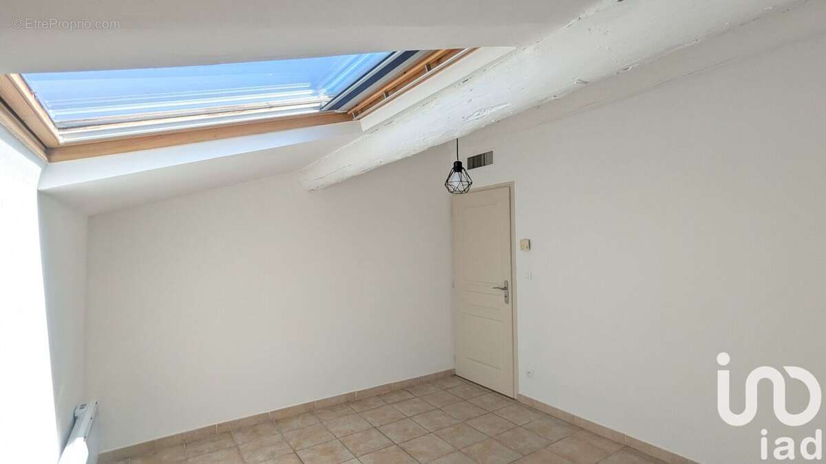 Photo 7 - Appartement à L&#039;ISLE-SUR-LA-SORGUE