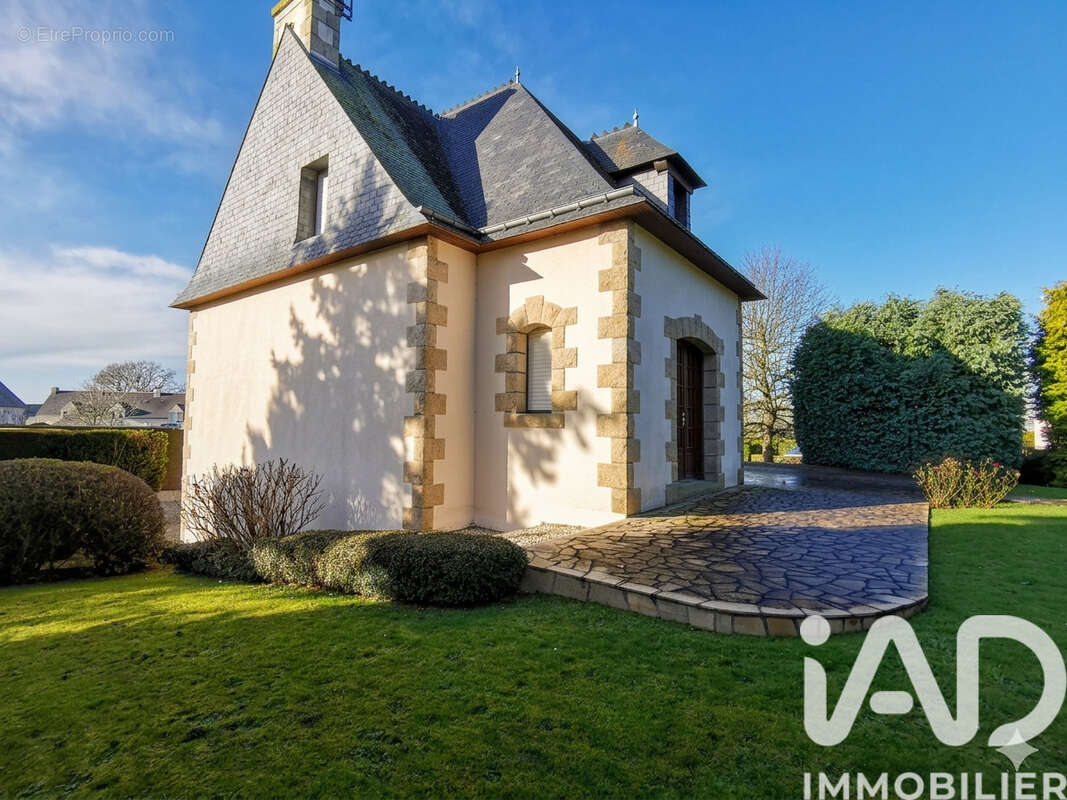 Photo 3 - Maison à SAINT-JAMES