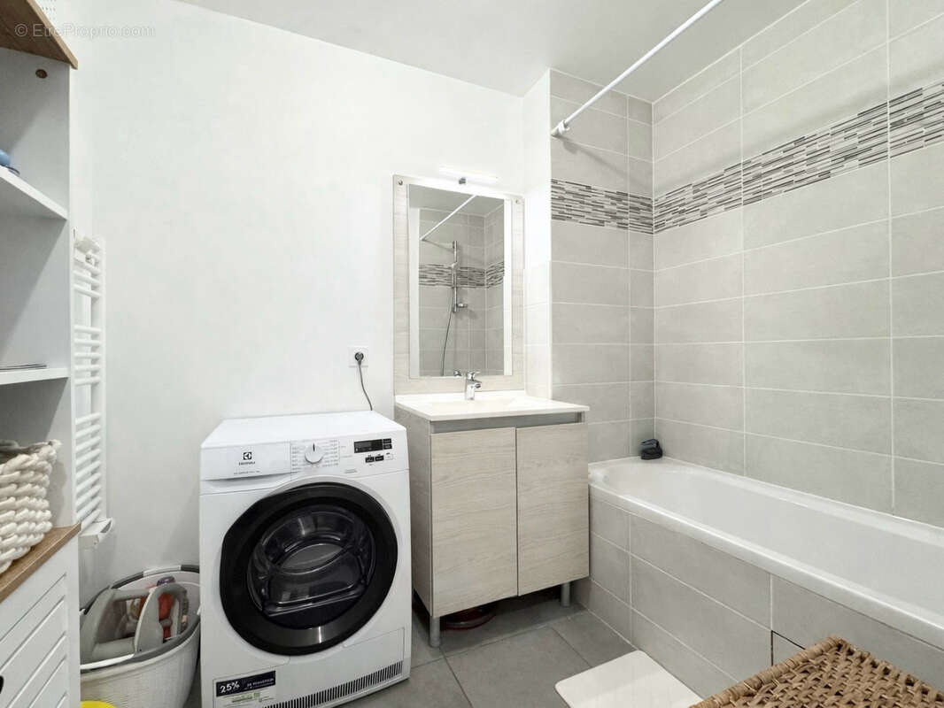 Appartement à BLAGNAC