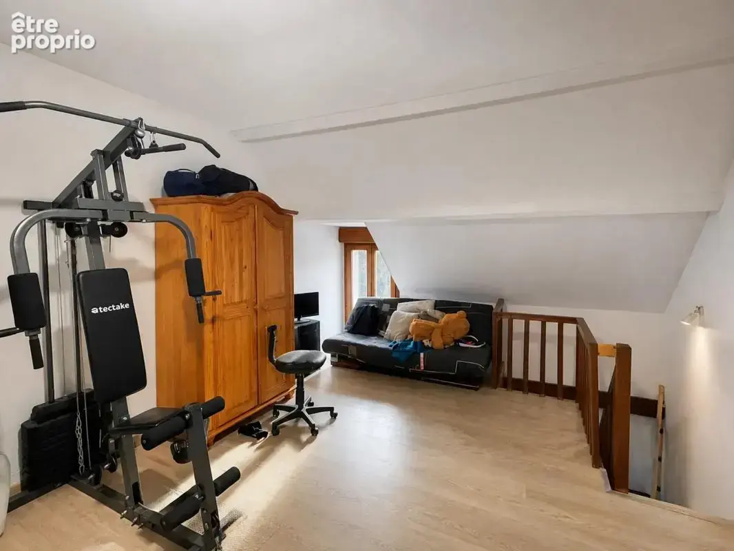 Maison de 5 pièces de 123 m² à Bossay-sur-Claise - photo 7