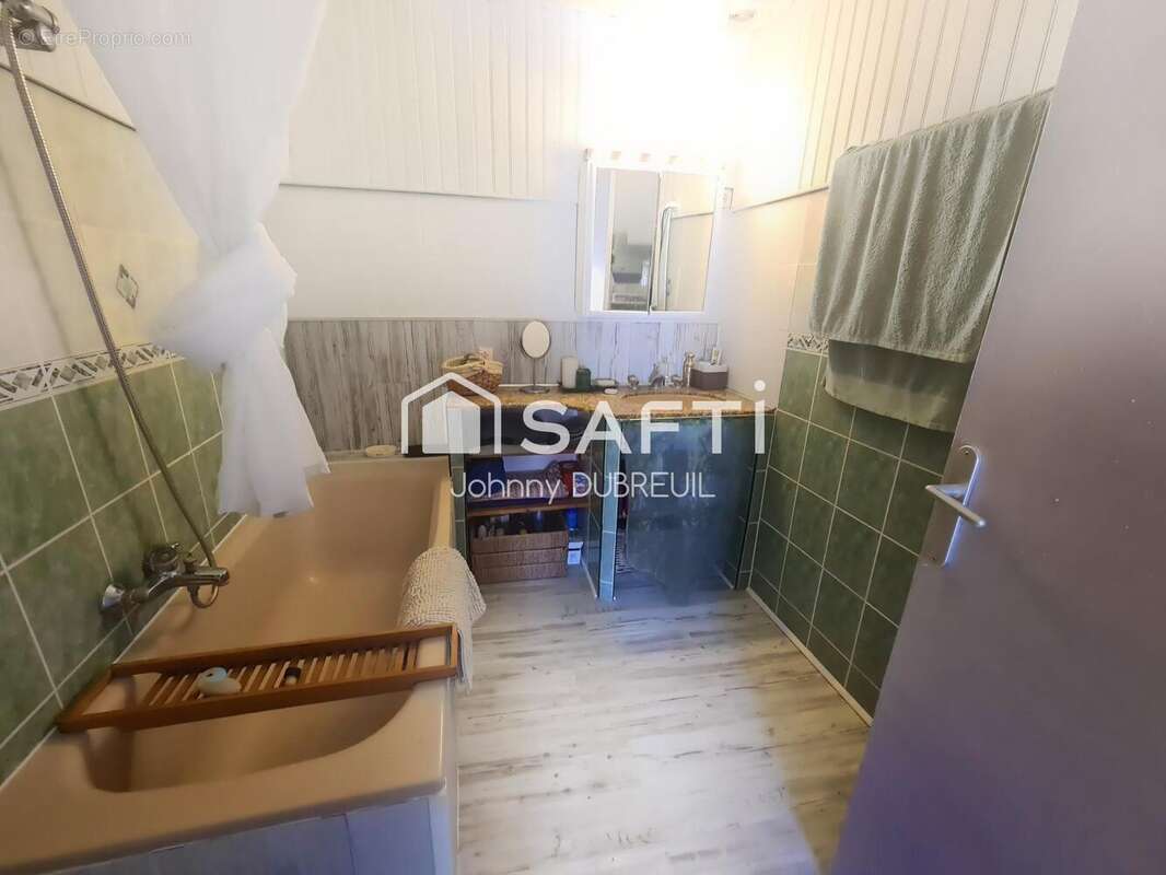 Photo 2 - Maison à PIGNANS