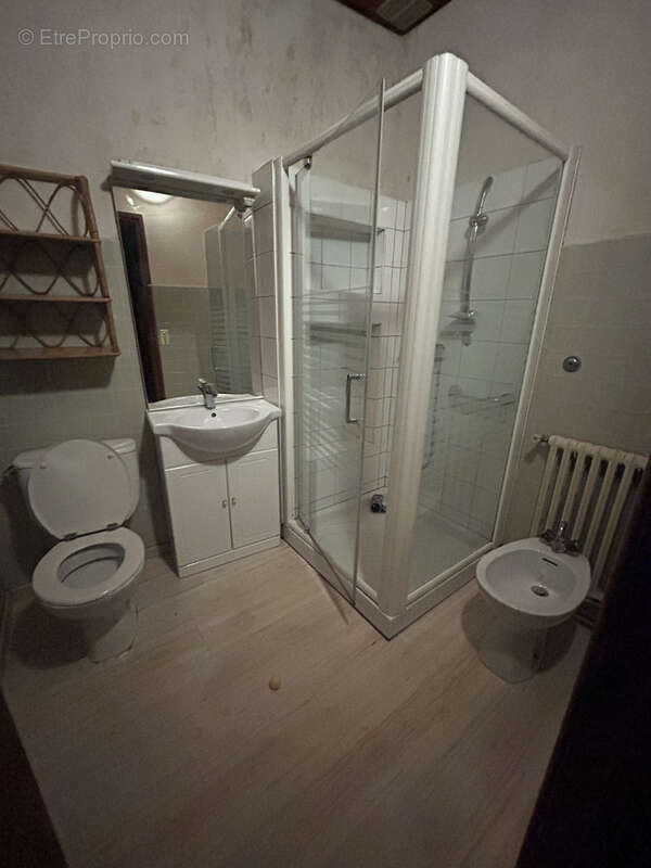 Appartement à CAMPAN