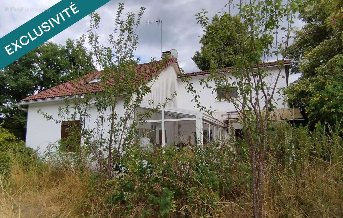 Photo 2 - Maison à SAINT-SEBASTIEN