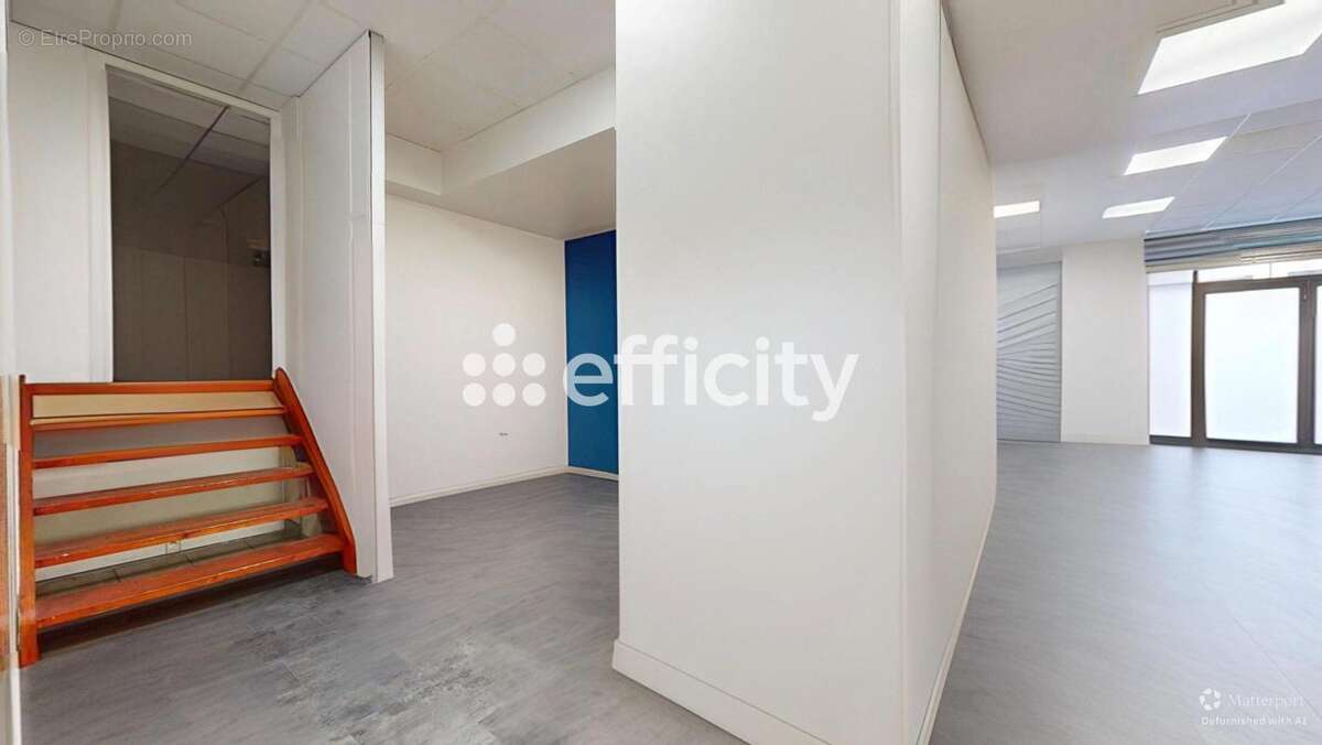 Commerce à VILLEURBANNE