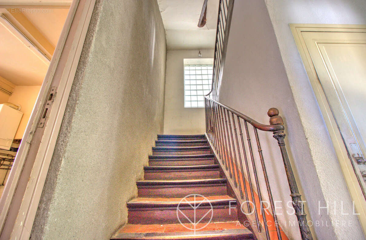 Appartement à CERET