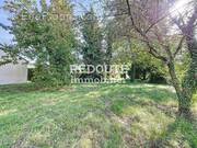 Terrain à MOURMELON-LE-GRAND