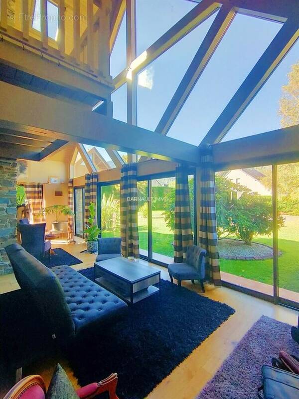 Maison à BAGNERES-DE-LUCHON