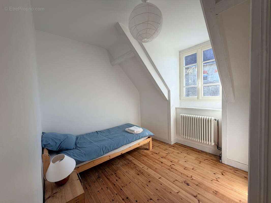 Maison à SAINT-CAST-LE-GUILDO