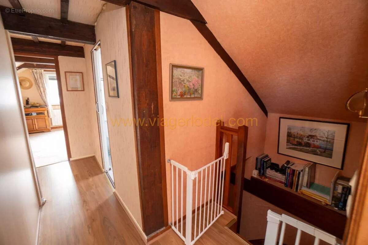 Maison à MAREIL-MARLY