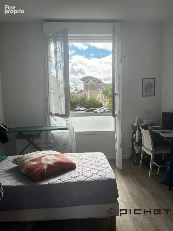 Appartement Blois 2 pièce(s) 42.78 m2 - photo 5