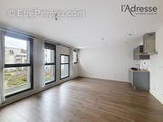 Appartement à SURESNES