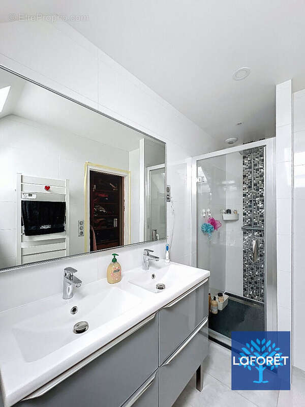 Maison à LA FERTE-ALAIS