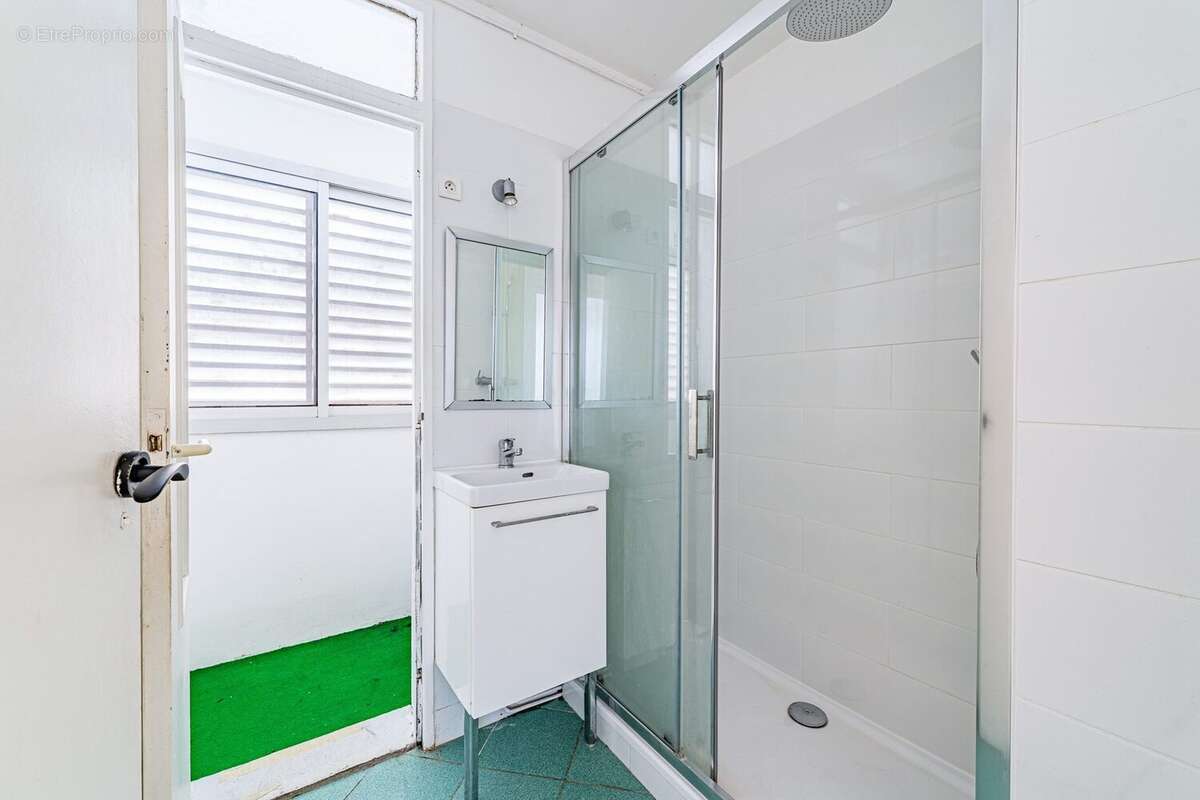Appartement à LE PECQ