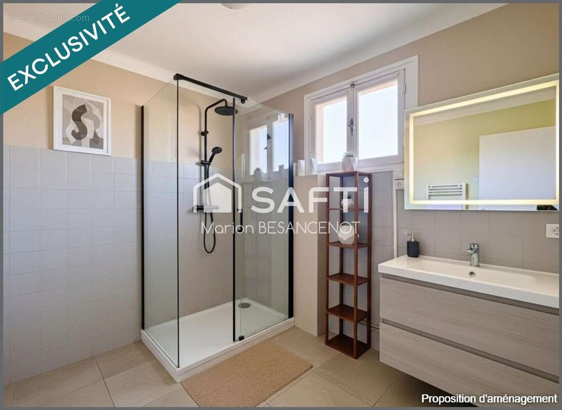 Maison 117 m² à Montner  - photo 8