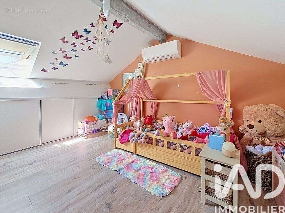 Photo 7 - Appartement à LA SEYNE-SUR-MER
