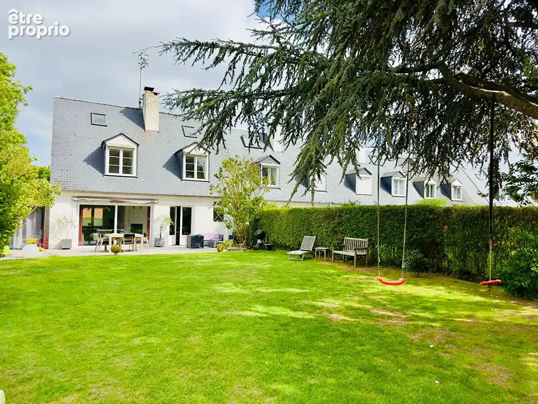 Maison Bondues - photo 8