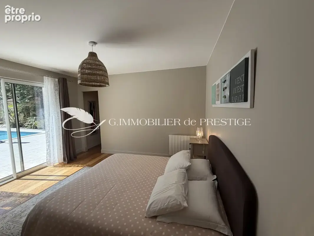 Une très belle villa dans un cadre enchanteur - photo 30