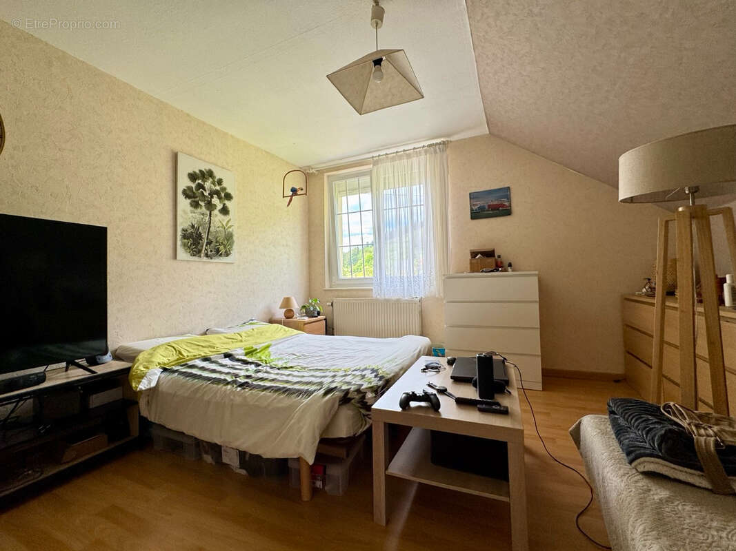 Maison à NATZWILLER