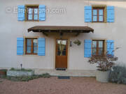 Maison à MARCIGNY