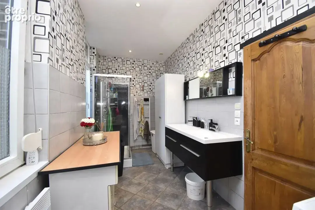 Maison 173 m² à Esnes  - photo 5