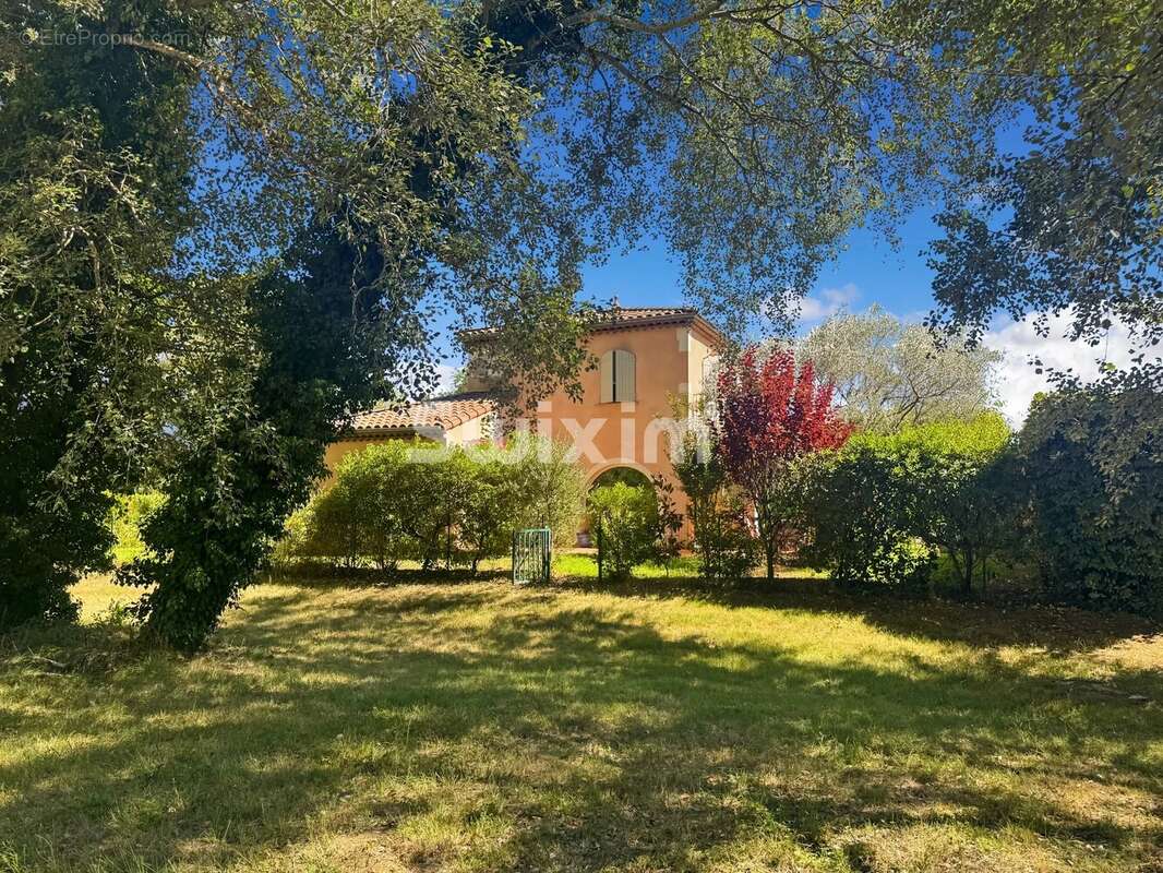 Golf de la valdaine - Villa de caractère 140 m² avec piscine et jardin clos - photo 18