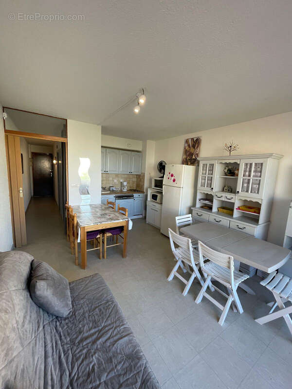 Appartement à NARBONNE