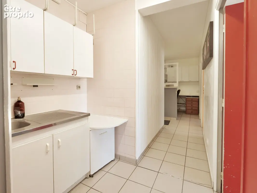 Commerce 250 m² à Le Chatelet-En-Brie  - photo 7