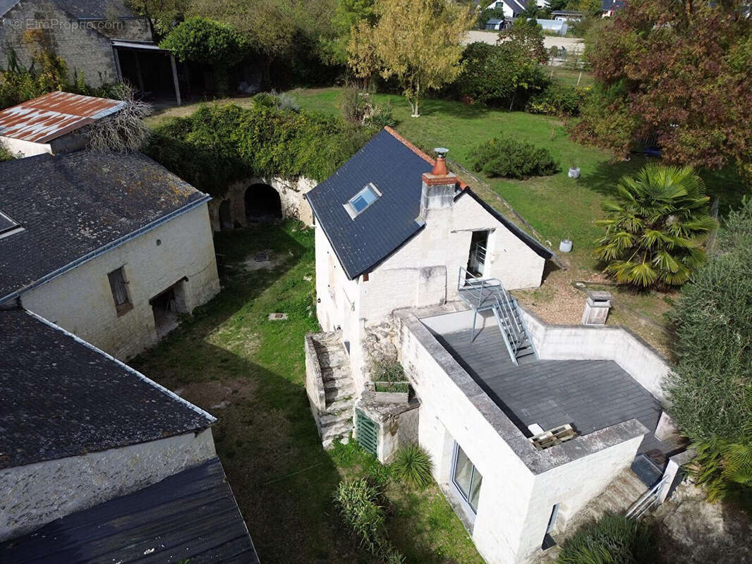 Maison à DOUE-LA-FONTAINE