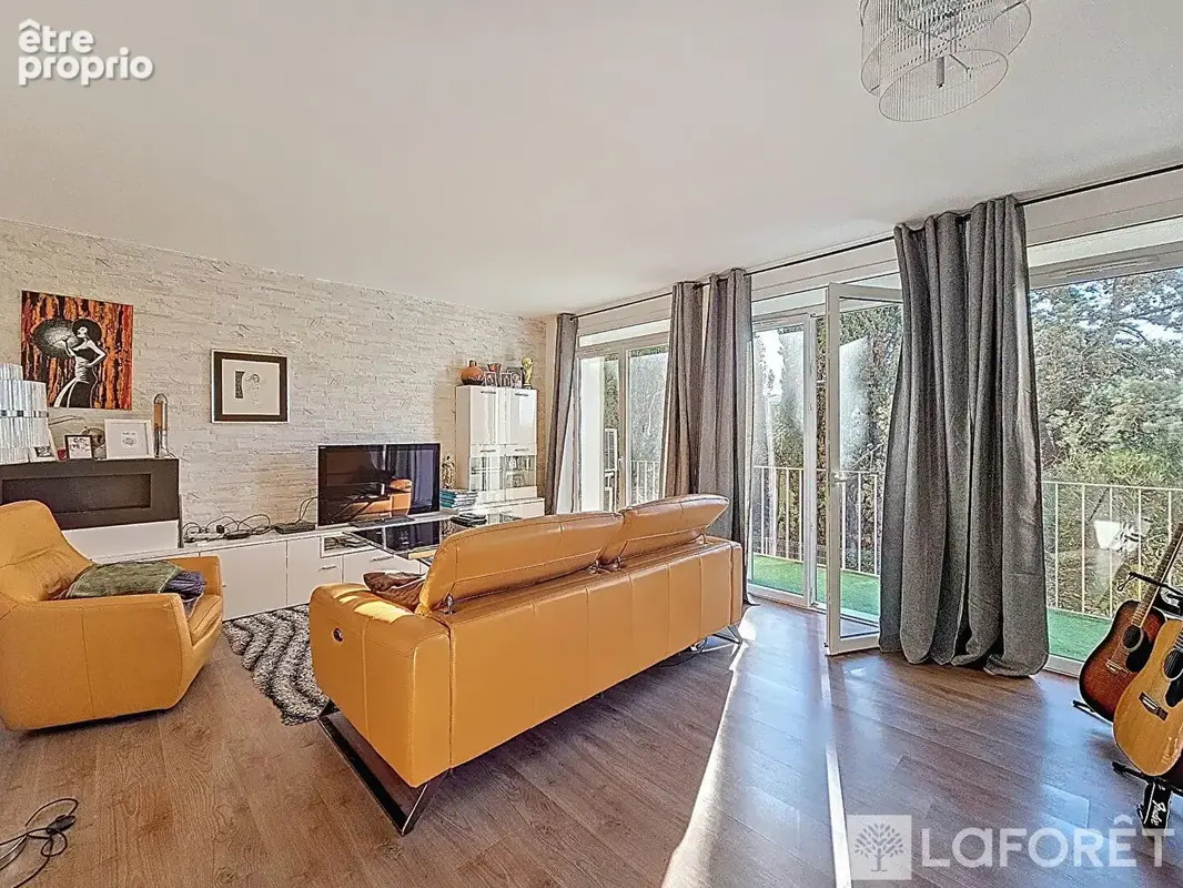 Appartement Beziers 4 pièces 87m² - photo 2