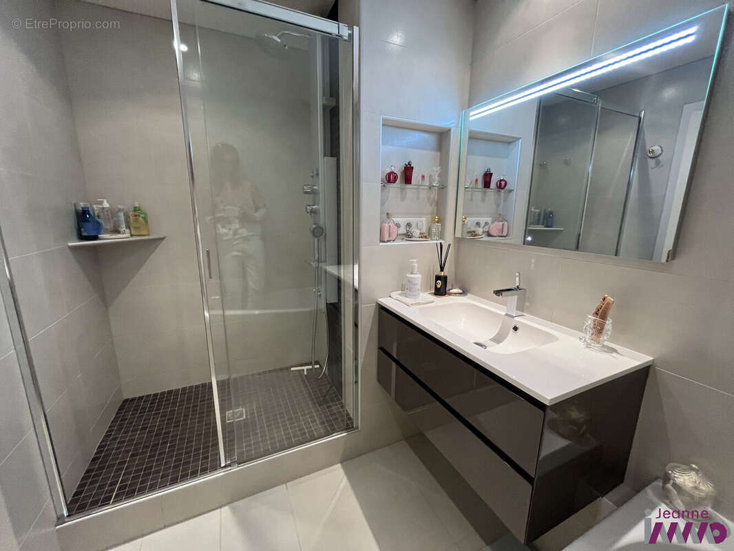 Appartement à BELFORT