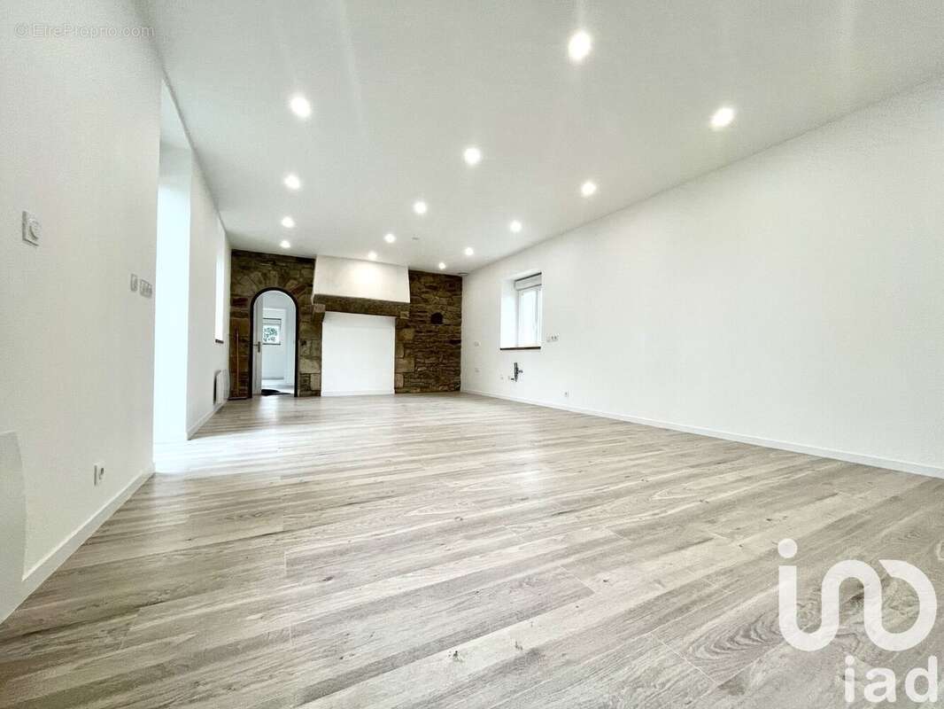 Photo 9 - Maison à LANNION