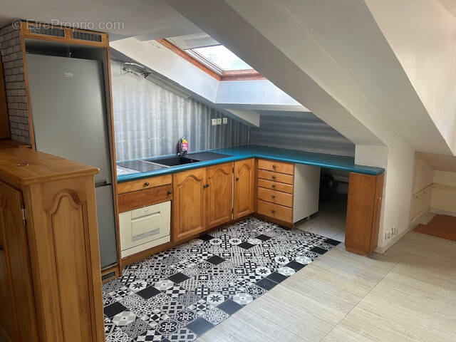Appartement à BEAULIEU-SUR-MER