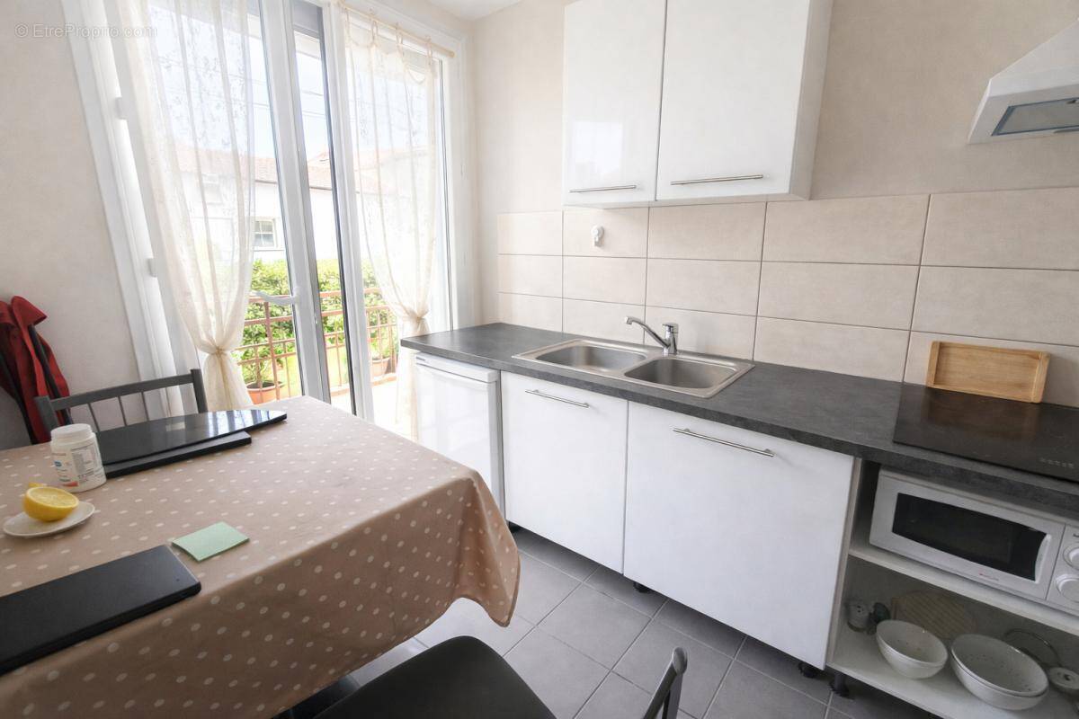 Appartement à ROANNE