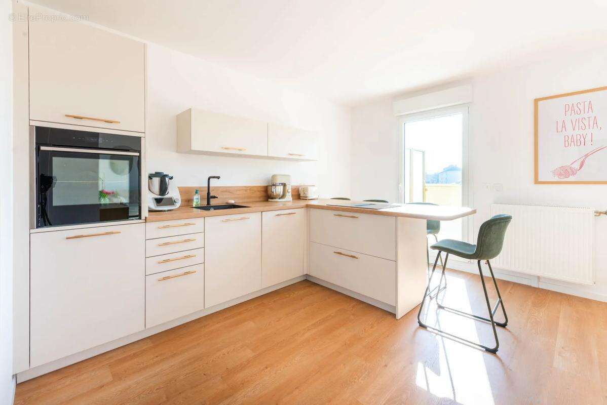 Appartement à PLAISIR