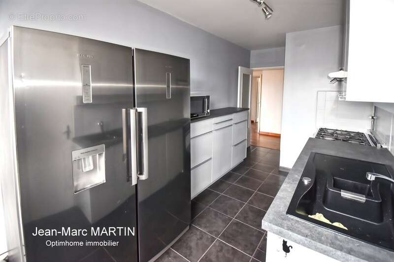 Appartement à LAMBERSART