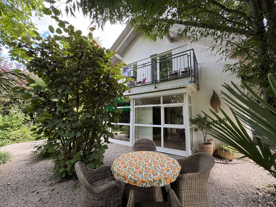 Maison à LEYMEN